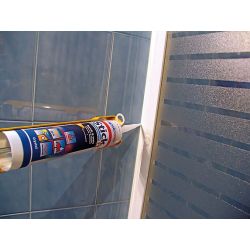 Conjunto de adesivo Stick-Fix Polymer Transparente Celo