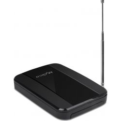 Mygica WITV T2, Free Live TV on iPad iPhone & Android