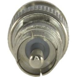 Conector BNC masculino a RCA