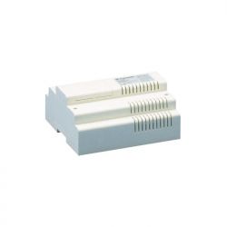 Comelit 4888c Mixer Fonte de alimentação Sistema Simplebus Color