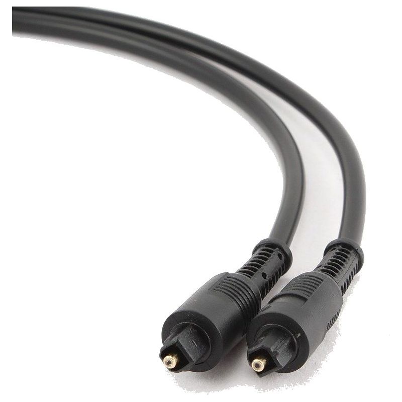 Cable Audio Digital Optico 1,5m Toplink EDC