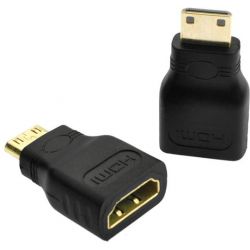 HDMI-A Female to HDMI-C...