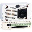 Comelit 4681 Module Audio/Vidéo Couleurs Système Simplebus 2w Série Ikall