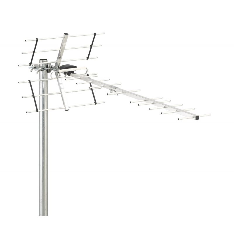 Antenna Triax DIGI 18, LTE 700, Ch 21-48