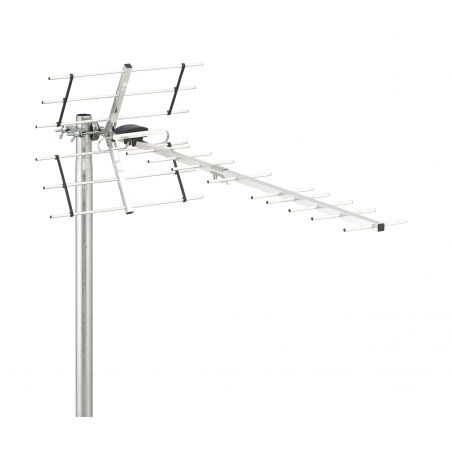 Antenna Triax DIGI 18, LTE 700, Ch 21-48