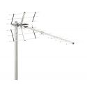 Antenna Triax DIGI 18, LTE 700, Ch 21-48