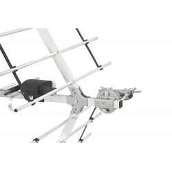 Antenne Triax DIGI 18, LTE 700, Ch 21-48