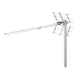 Antena Triax DIGI 18, LTE 700, Ch 21-48