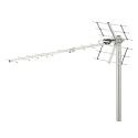 Antenne Triax DIGI 18, LTE 700, Ch 21-48
