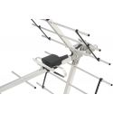 Antena Triax DIGI 18, LTE 700, Ch 21-48