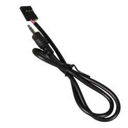 Flexible d'alimentation T.0X de T05 0.4m Televes
