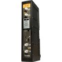 Amplificateur monocanal T.12 230-300MHz 58dB Televes