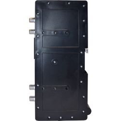 Amplificateur monocanal T.12 230-300MHz 58dB Televes