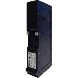 Amplificateur monocanal T.12 302-407MHz 58dB Televes