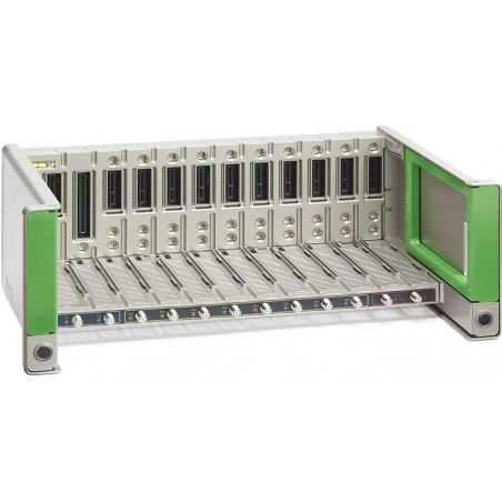 Ikusi FLOW BAS 2.0 Platform frame