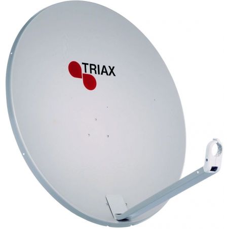 TDS 110/1 EUROLINE RAL 7035 - Triax