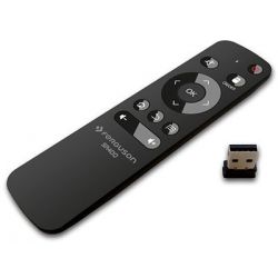 Ferguson SR400 Controle remoto Air mouse para dispositivos Android