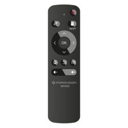 Ferguson SR400 Controle remoto Air mouse para dispositivos Android
