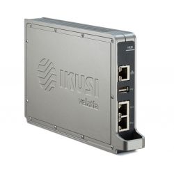 Ikusi FLOW HUB 2.0 Módulo de controlador de cabeçalho