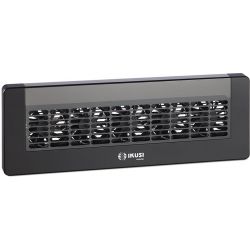 Ikusi FLOW COVER 2.0 Tapa ventilación plataforma 