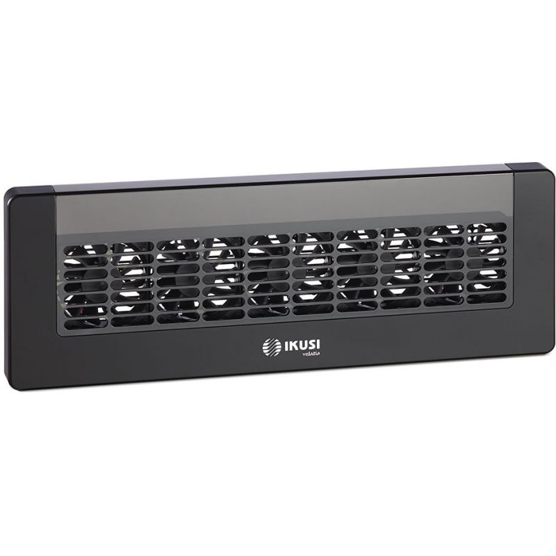 Ikusi FLOW COVER 2.0 Couvercle ventilation plateforme