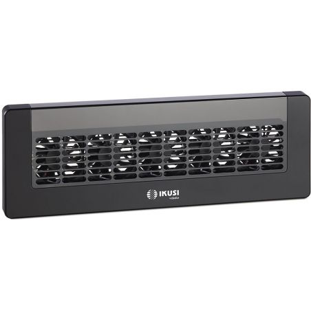 Ikusi FLOW COVER 2.0 Tampa de ventilação da plataforma