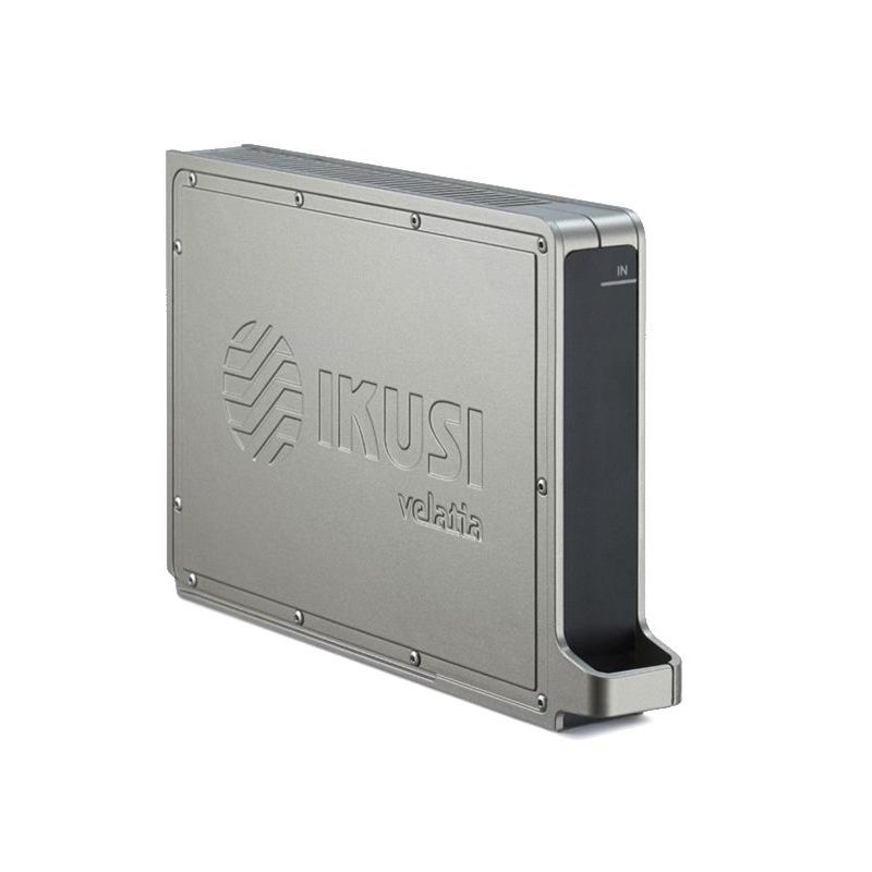 Ikusi FLOW IN Digital module 2 universal inputs