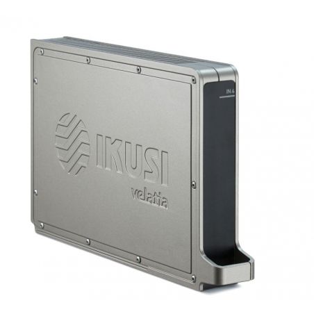 Ikusi FLOW IN x 4 Digital module 4 universal inputs