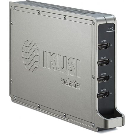 Ikusi FLOW ENC HDMI 4 inputs encoder module