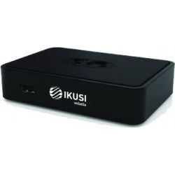 Ikusi FLOW STB IP HDMI Set Top Box