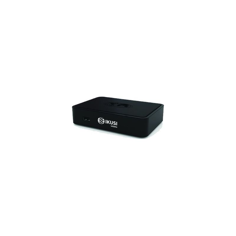 Ikusi FLOW STB IP HDMI Set Top Box