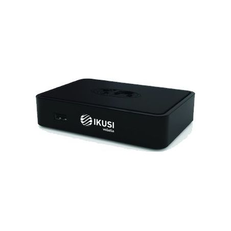 Ikusi FLOW STB Set Top Box IP HDMI