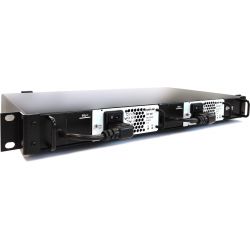 Ikusi FLOW PSU REDUNDANTE Plataforma de alimentação sem interrupção