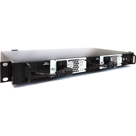 Ikusi FLOW PSU REDUNDANTE Plataforma de alimentação sem interrupção