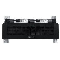 Ikusi FLOW PSU REDUNDANT Source alimentation