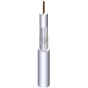 Triax KOKA 110 Câble coaxiale + PVC 250m blanc