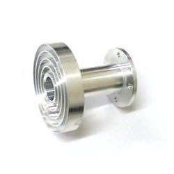 Invacom Feed Horn Guia Ondas Ajustable para C120 y Prime Focus ADF-120