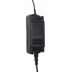 Fuente de alimentación 24V-1,6A para un único módulo Televes