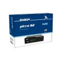 Edision Picco S2 - Récepteur satellite DVB-S2, WiFi