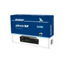 Edision Picco S2 - Récepteur satellite DVB-S2, WiFi
