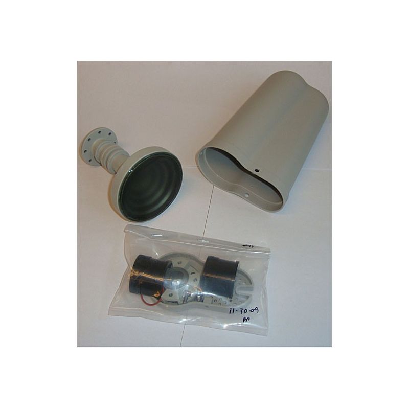 Guian ondas Channel Master SKYWARE Feedhorn