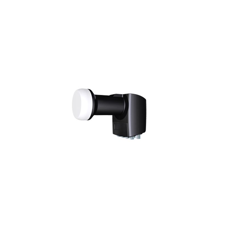 LNB Inverto Black Pro Octo 0.2dB 8 Salidas Envio Gratis