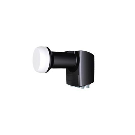 LNB Inverto Black Pro Octo 0.2dB 8 Salidas Envio Gratis