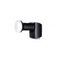 LNB Inverto Black Pro Octo 0.2dB 8 Salidas Envio Gratis
