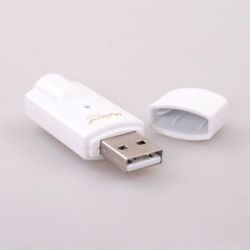 Webcam Mygica Enjoy Android TV 10 Mpx con audio/video