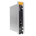 Transmodulador Hexa DVBS/S2 - DVBC (QAM Annex A) Televes