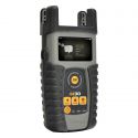 Field Meter H30 (DVB-C) + CTR à distance + IP Test Televes