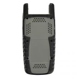 Medidor de campo H30 (DVB-C) + CTR remoto + Teste de IP Televes