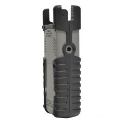 Field Meter H30 (DVB-C) + CTR à distance + IP Test Televes