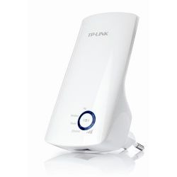 Extensor de cobertura Inalámbrico N a 300Mbps TP-LINK TL-WA850RE